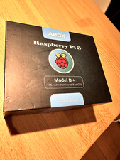 Raspberry Pi3 modele B+ comprar usado  Enviando para Brazil