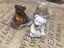 Fibreglass latex mould for sale  CREWE