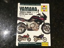 Yamaha tdm850 trx850 for sale  REDHILL