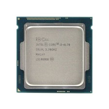 Processador Intel Core i3-4170 3.7GHz 2-Core 4-Threads LGA1150 3MB CPU comprar usado  Enviando para Brazil