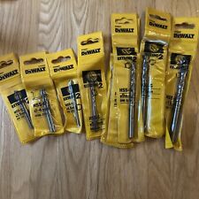 Dewalt hss extreme for sale  BEAUMARIS