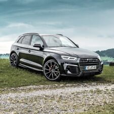 Abt audi sq5 gebraucht kaufen  Bielefeld