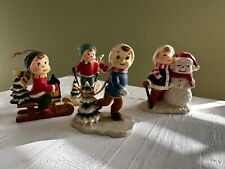 Vintage hard plastic for sale  Hudson