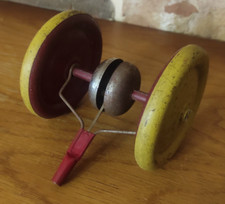 Anciens jouets tôle d'occasion  Raismes