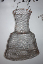 Vtg metal wire for sale  Neshkoro