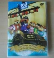 Zoo troop lost for sale  UK