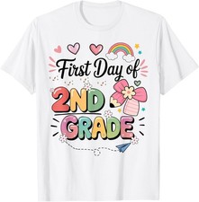 First day second for sale  USA