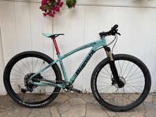Bianchi kuma hardtail for sale  Irvine