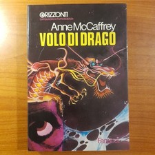 Volo drago anne usato  Diano San Pietro