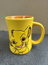 Tasse kaffeebecher disneys gebraucht kaufen  Marl