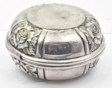 Vintage repousee sterling for sale  Boynton Beach