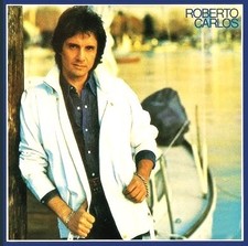 Roberto Carlos - Amiga - Vinil LP 33 Rpm - 1983 comprar usado Roberto Carlos - Amiga - Vinil LP 33 Rpm - 1983 comprar usado  Enviando para Brazil