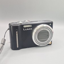 Panasonic lumix tz8 for sale  BIRMINGHAM