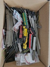 Eisenbahn spur konvolut gebraucht kaufen  Nideggen