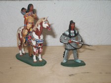 Winnetou schwester indianer gebraucht kaufen  Mannheim