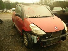 Moteur citroen pluriel d'occasion  La Ville-aux-Clercs