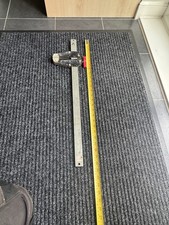 Vintage jet clamp for sale  NOTTINGHAM