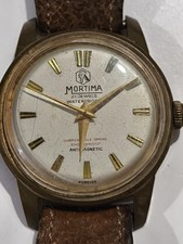 Mortima vintage men for sale  PERTH