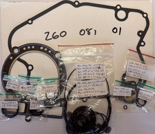 New genuine husaberg for sale  BRAINTREE