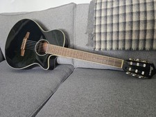 Ibanez aeg10nii nylon for sale  BRISTOL