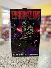 Predator concrete jungle usato  Verretto
