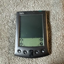 Palm handheld vintage for sale  Guilford