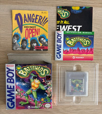 Jeu nintendo game d'occasion  Nantes-