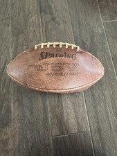 spalding football for sale spalding football for sale Parker