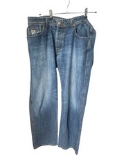 Lois jeans 36x32 for sale  BILLINGHAM
