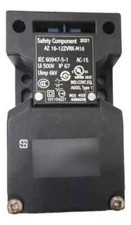 Chave Seguranca Az 1612-zvrk-m16 Ace Schmersal, usado comprar usado  Brasil 