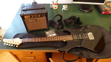 Chitarra yamaha erg usato  Como