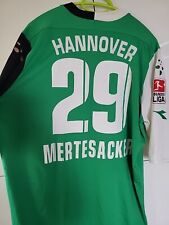 Hannover trikot xxxl gebraucht kaufen  Lehrte