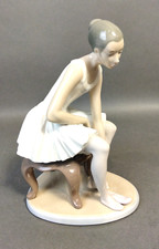 Lladro nao figurine for sale  BERKHAMSTED