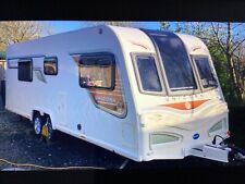 2015 bailey unicorn for sale  BUDE