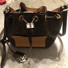 Michael kors leather for sale  Nickelsville