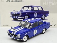 Autoart 1964 ford d'occasion  Expédié en Belgium