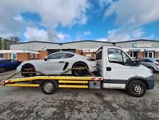 Recovery nationwide car for sale  DERBY