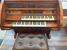 Lowrey century organ for sale  Hot Springs