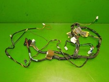 95-99 Eclipse GST OEM dash gauge cluster wire wiring harness cable MR225481, usado comprar usado 95-99 Eclipse GST OEM dash gauge cluster wire wiring harness cable MR225481, usado comprar usado  Enviando para Brazil