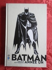 Blue ray batman d'occasion  La Crèche