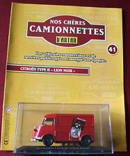 Camionnettes antan 43e d'occasion  Saint-Jean-de-Sauves