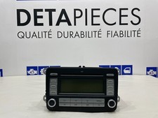 Autoradio gps bluetooth d'occasion  Verneuil-l'Étang
