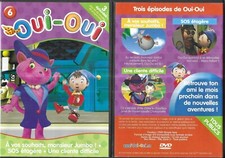 Dvd oui oui d'occasion  Clermont-Ferrand-