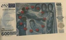 Spielgeld papierscheine geldsc gebraucht kaufen  Berlin
