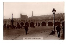 Yorkshire. midland railway for sale  YORK