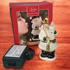 Lenox whimsical snowman for sale  Jacksonville