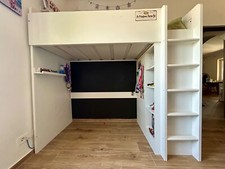 Letto castello bambini usato  Frascati