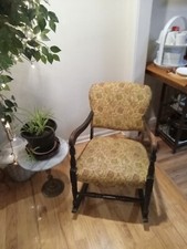 Antique rocking chair for sale  Tuscaloosa