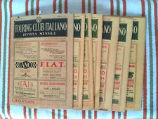 Lotto annata completa usato  Torino