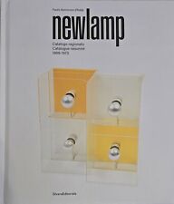 Libro newlamp catalogo usato  Roma